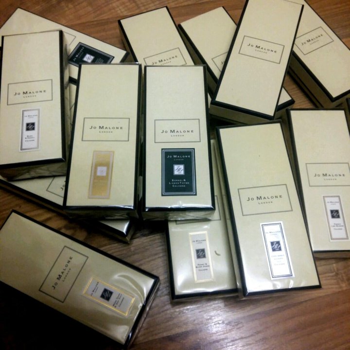 Jo Malone 30ml джо малон оригинал