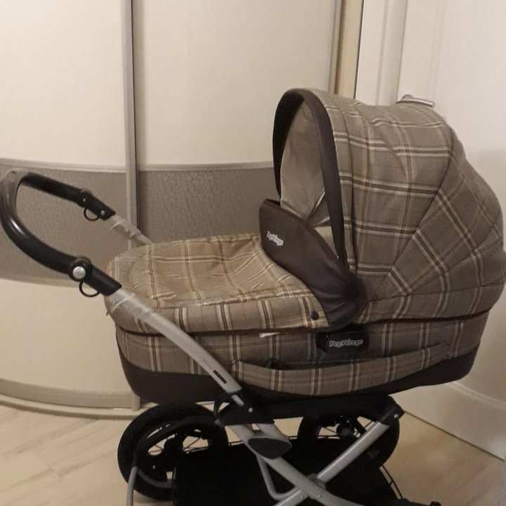 Коляска Peg-Perego