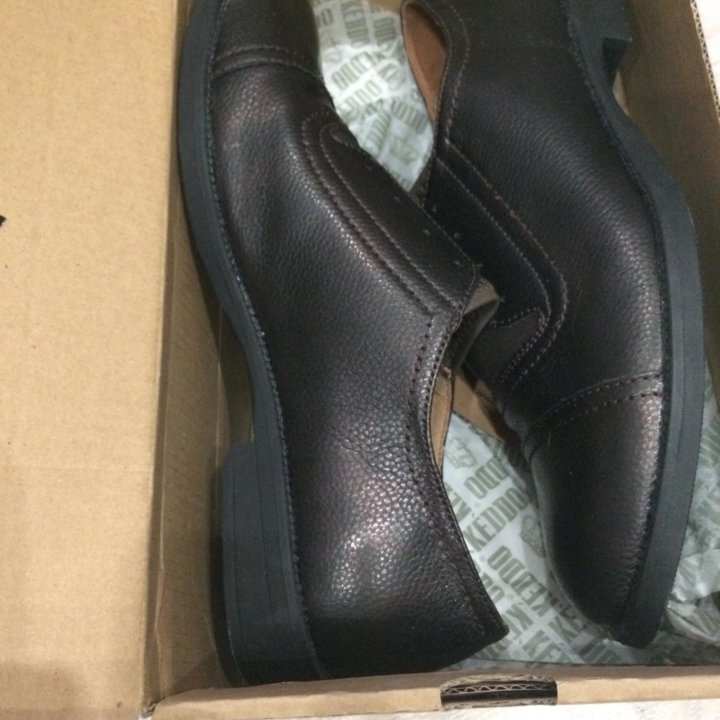 Ботинки женские