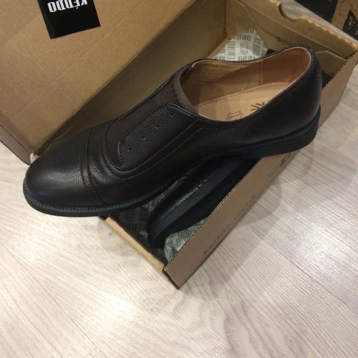 Ботинки женские