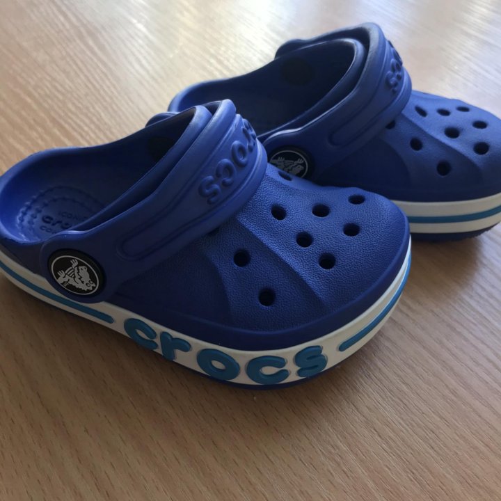 Сабо CROCS
