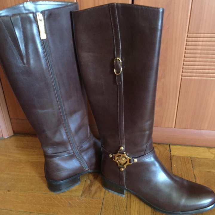 сапоги Baldinini