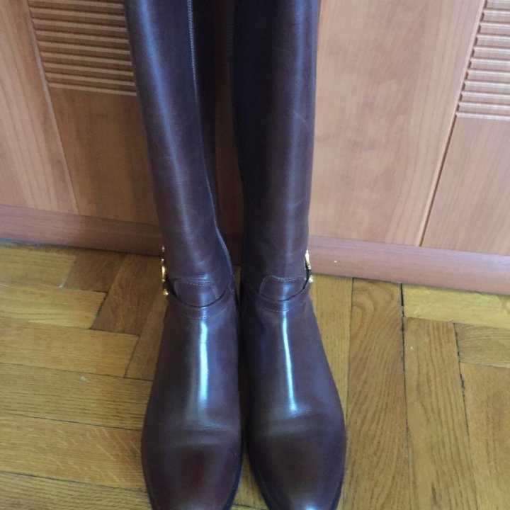 сапоги Baldinini