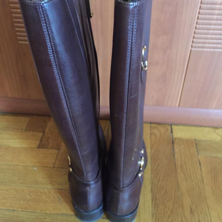 сапоги Baldinini