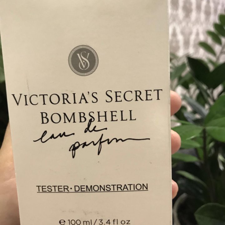 Женский парфюм Victoria’s secret Bombshell тестер