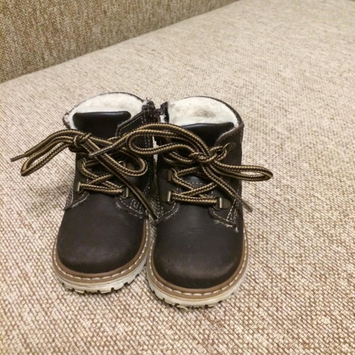 Детская обувь