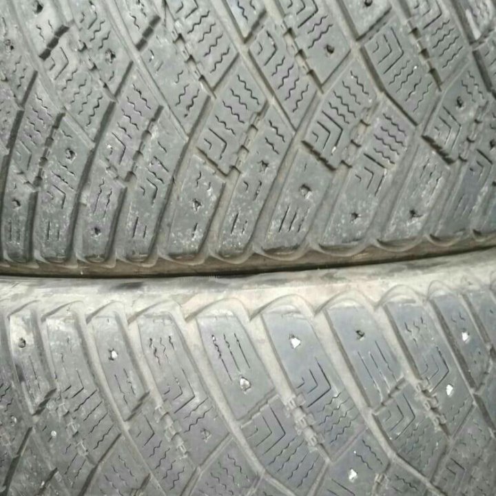 195 65 15 комплект Goodyear UltraGrip ice arctic