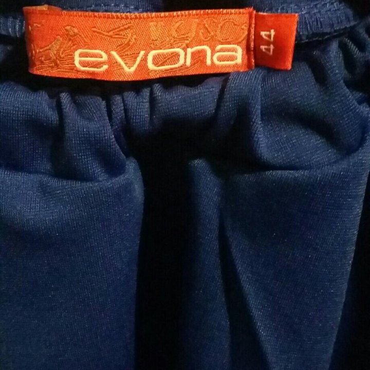 Шикарное платье