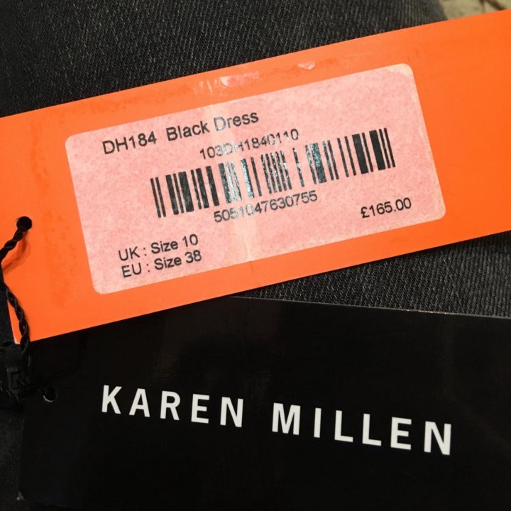 Платье Karen Millen