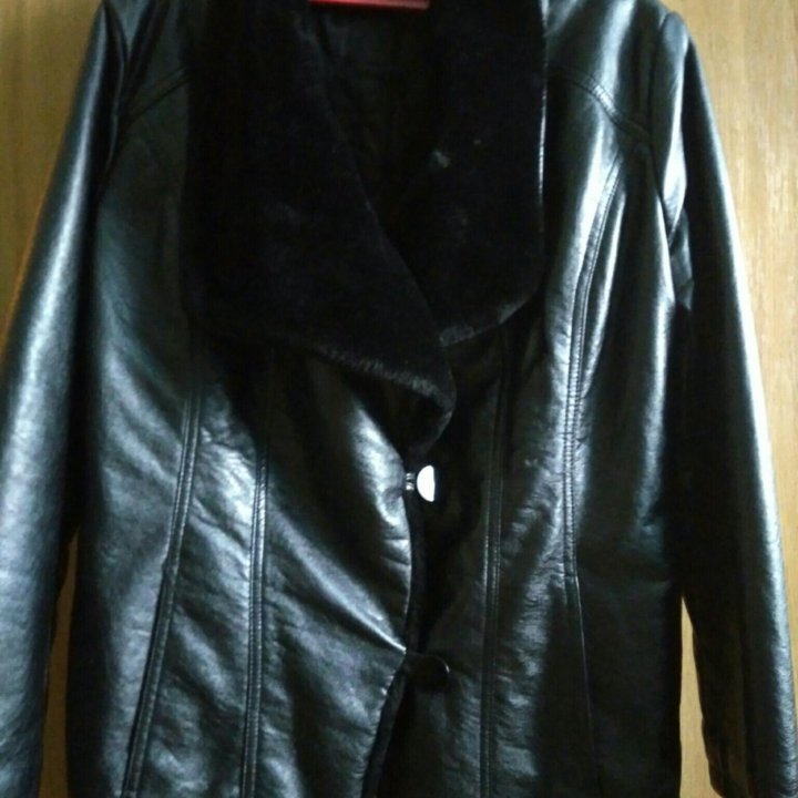 Куртка женская р.50-52