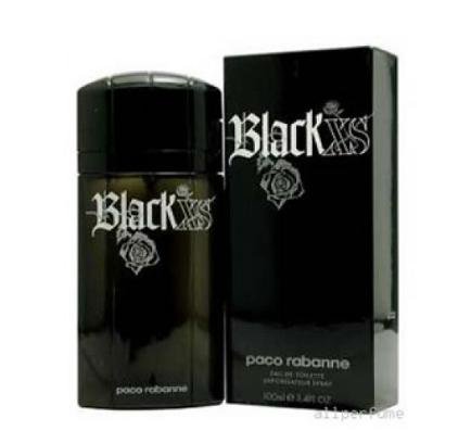 Парфюмерная вода! Paco Rabanne Black XS