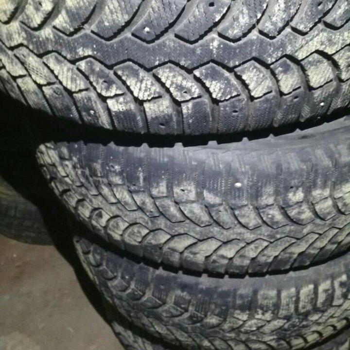 2656018 комплект bridgestone