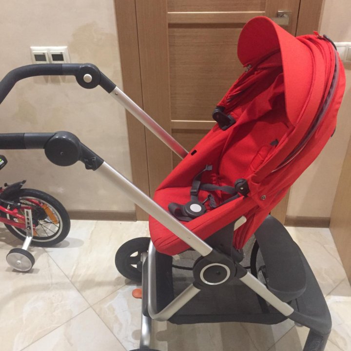 Stokke scoot V2