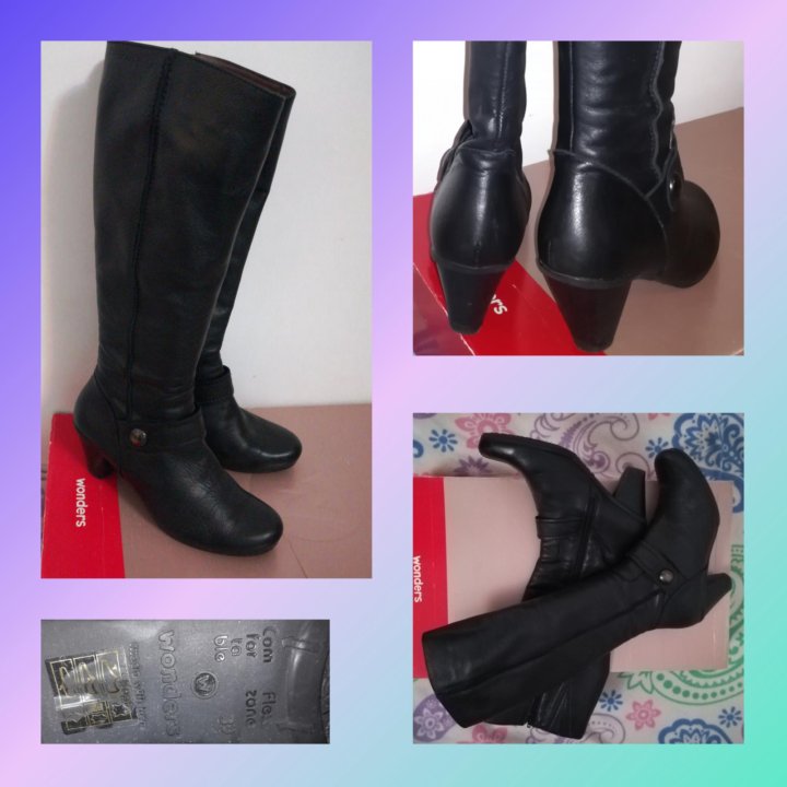 Обувь 39 размер