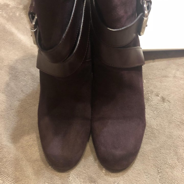 Ботильоны D&G