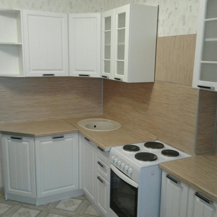 Сборка мебели