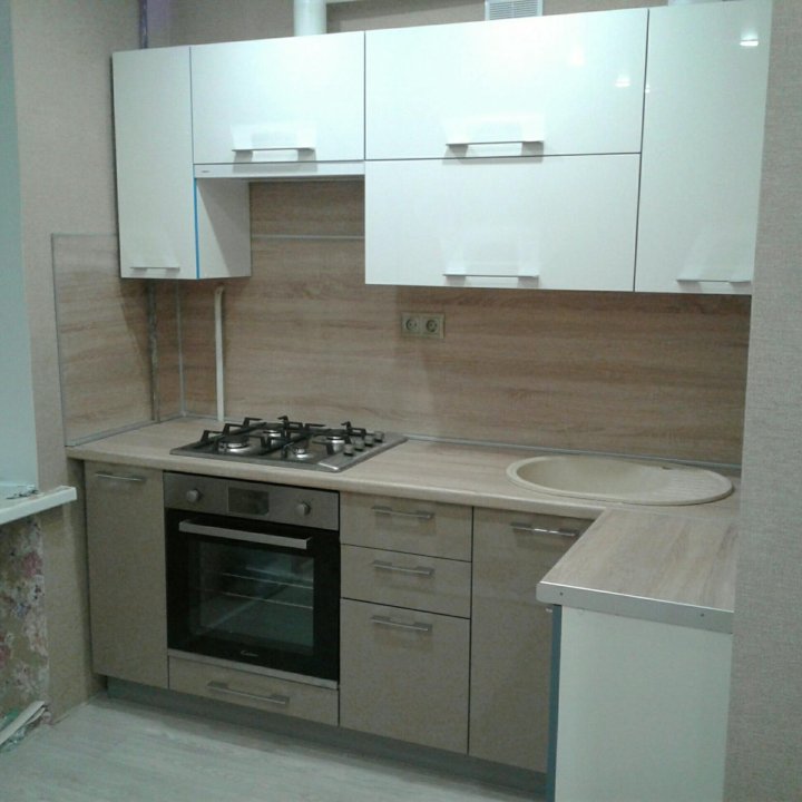 Сборка мебели