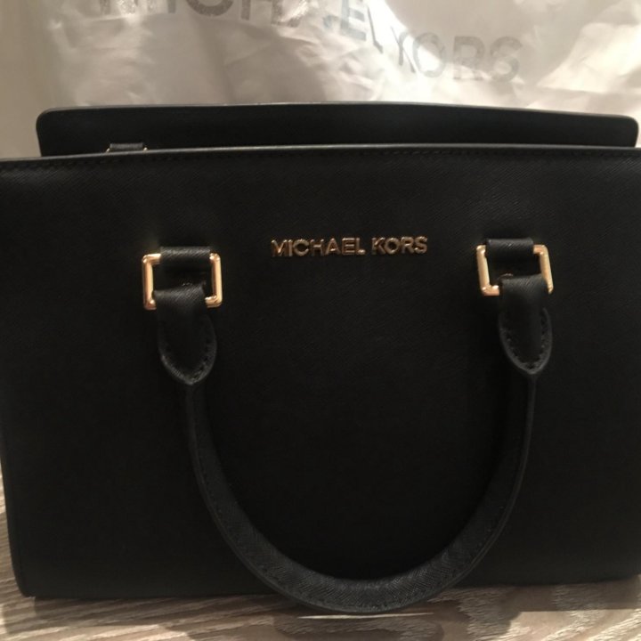 Сумка Selma Michael Kors