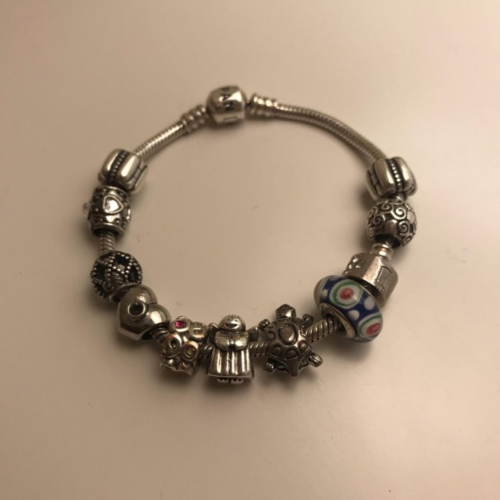 Pandora оригинал