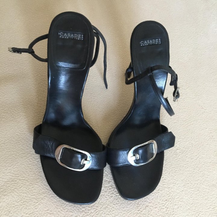 Туфли casadei оригинал