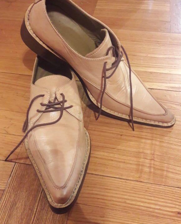 Ботинки Hardsoda