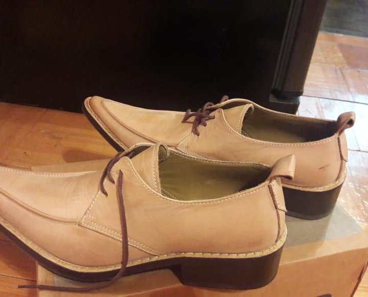 Ботинки Hardsoda