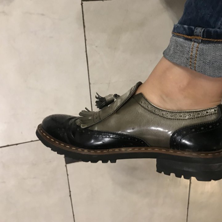 Ботинки Marco