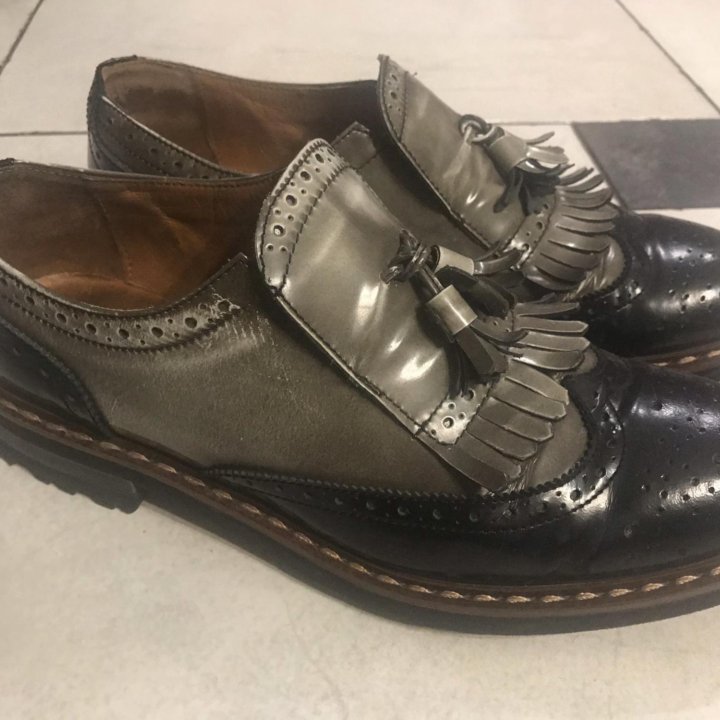 Ботинки Marco