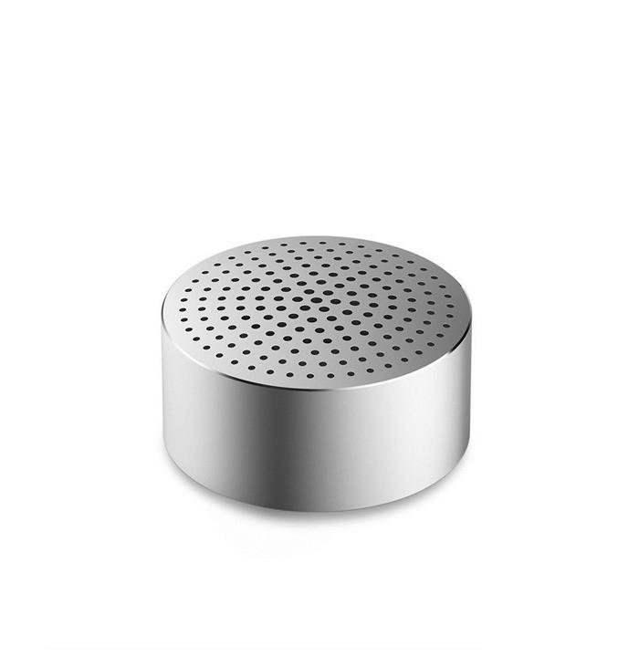 Колонка Xiaomi Mi Portable Bluetooth Speaker