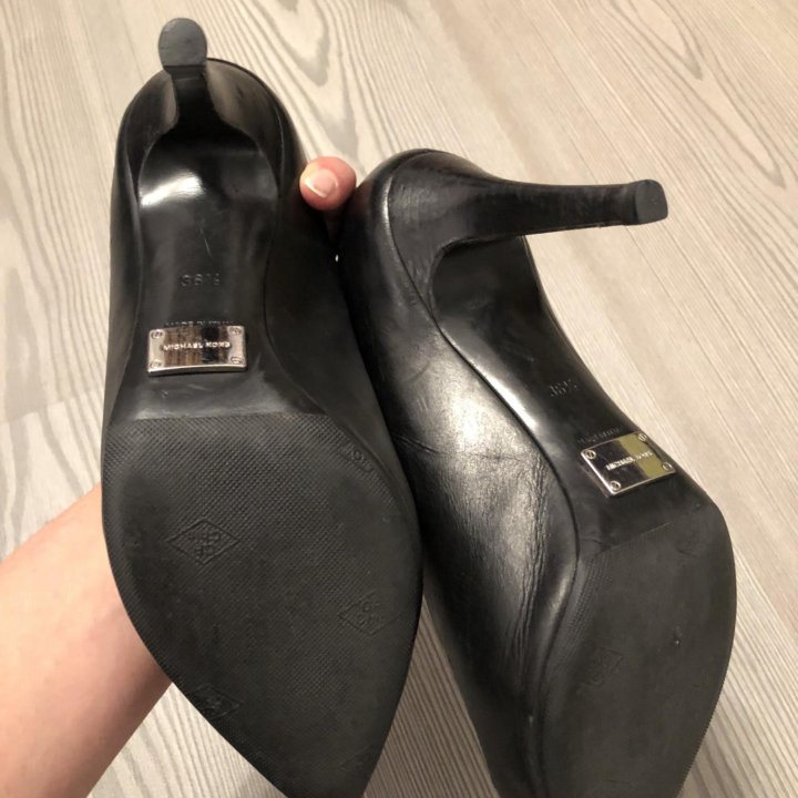 Туфли Michael Kors