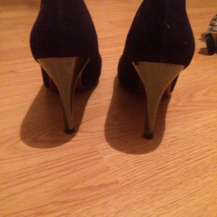 Туфли ????