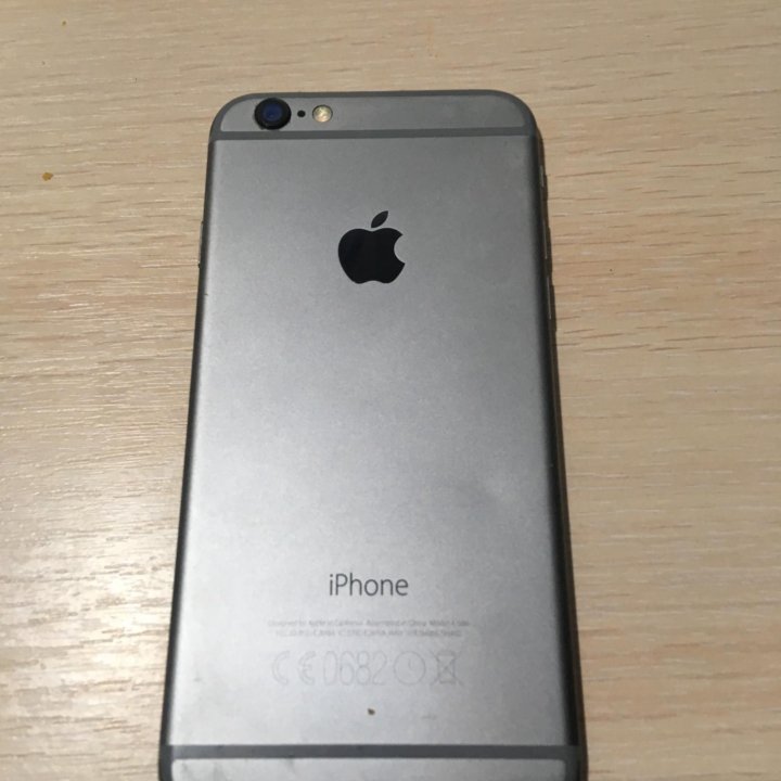 iPhone 6 16g