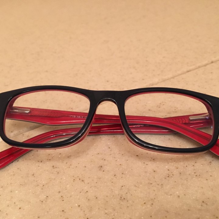 Очки детские