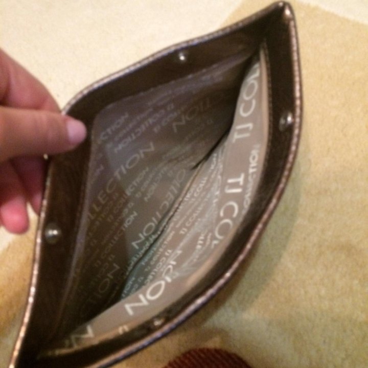 Клатч TJ Collektion