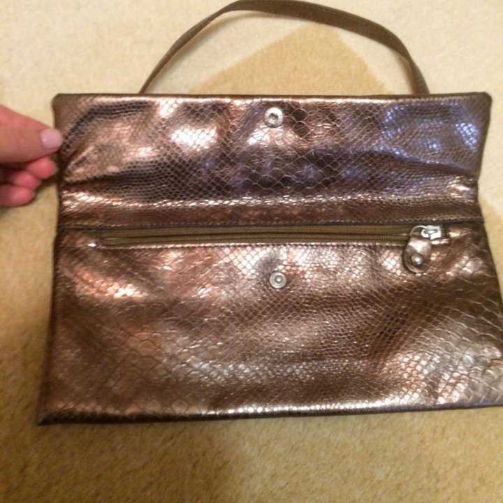 Клатч TJ Collektion