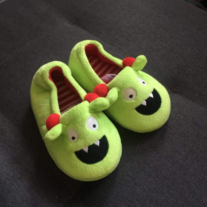 Тапочки mathercare