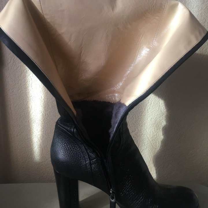 Сапоги Loriblu