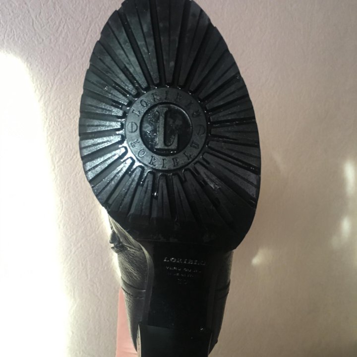 Сапоги Loriblu