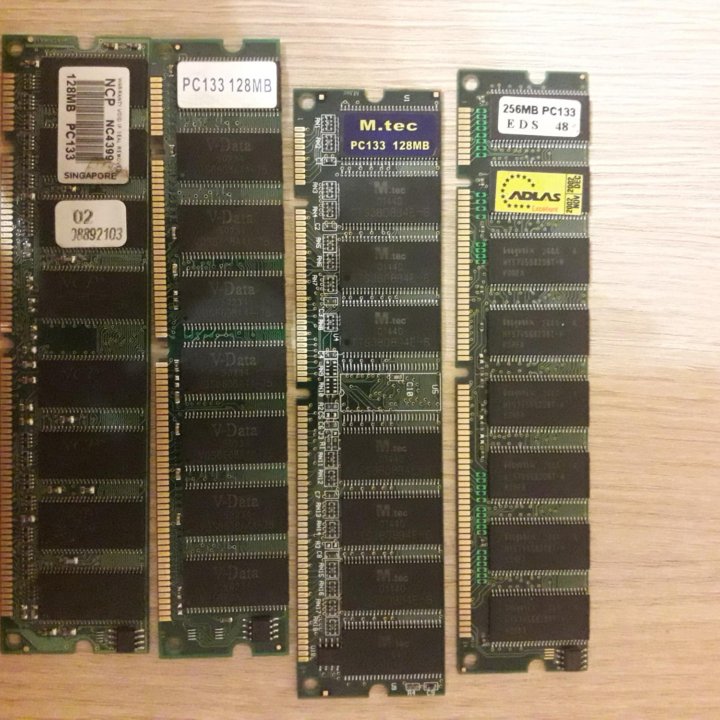 Оперативная память dimm