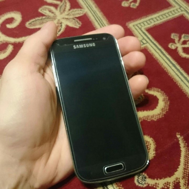 Samsung S4 mini