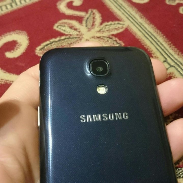 Samsung S4 mini