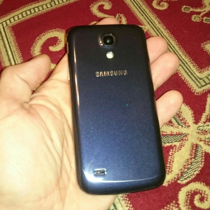 Samsung S4 mini