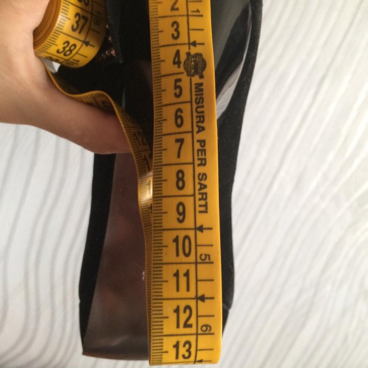 НОВЫЕ туфли 