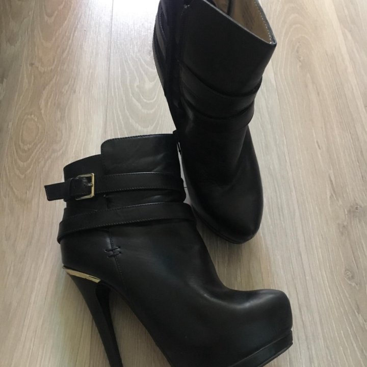 Ботильоны Aldo