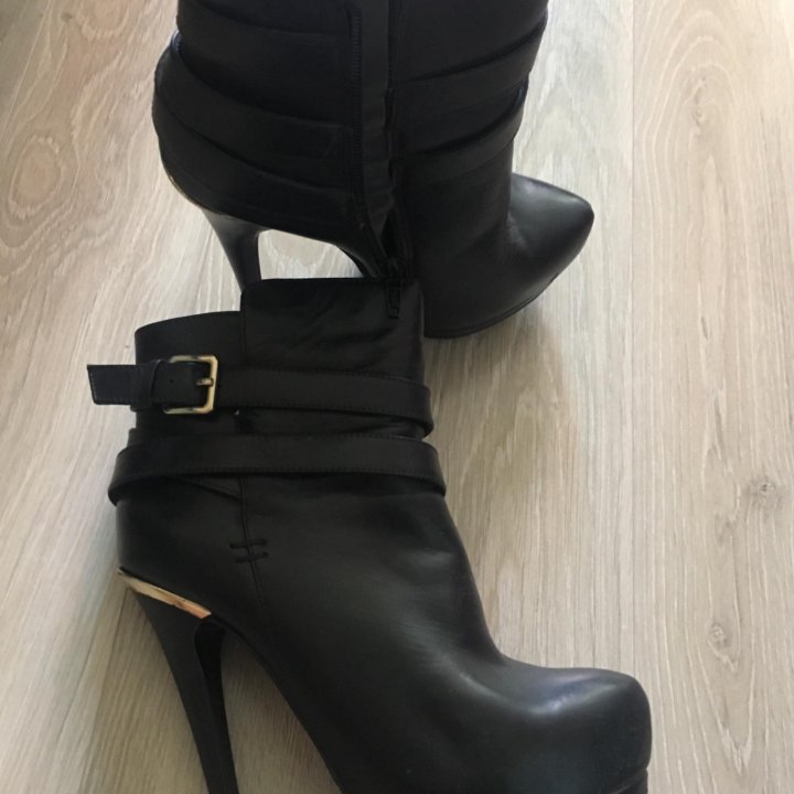 Ботильоны Aldo