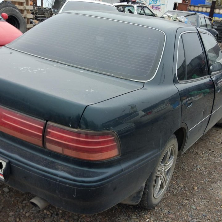 Toyota Сamry 92Г/ SV32. 3S-FE