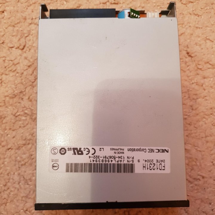 Продам FD1231H