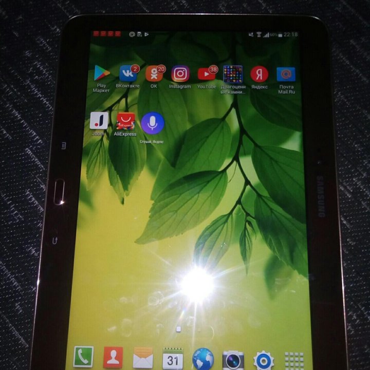 Samsung galaxy tab 3 16GB