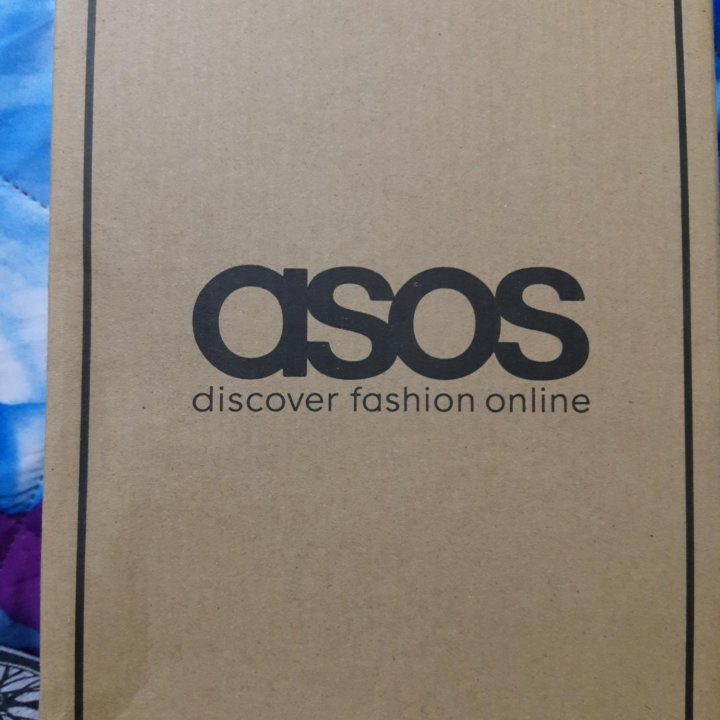 Ботинки осень /весна