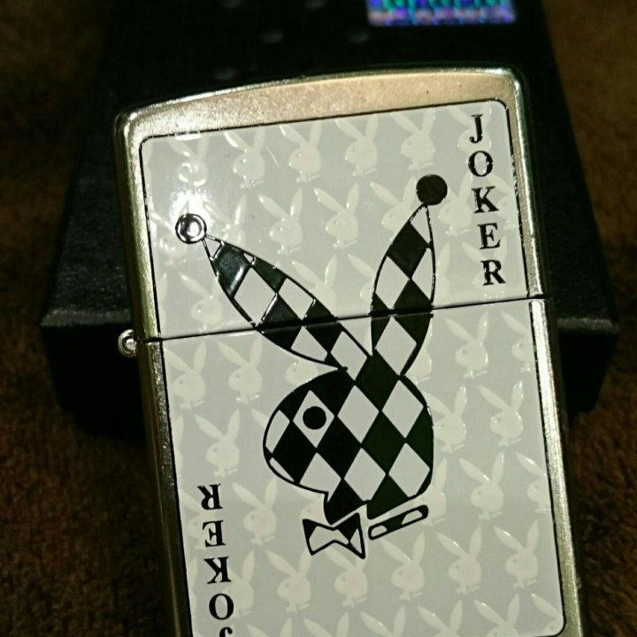 Зажигалка Zippo